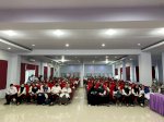 Bekali Calon PPPK, RSUD dan Dinkes Makassar Gelar Try Out Berbasis CAT