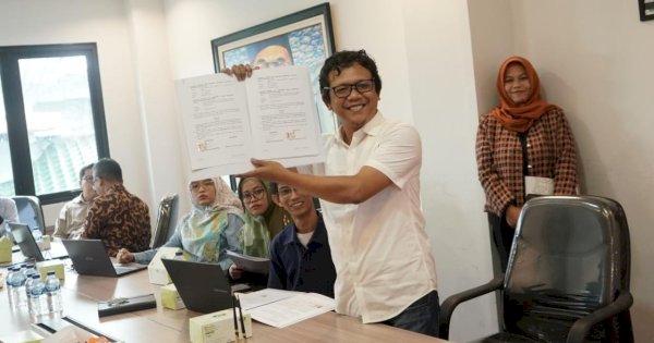 LPPM UNUSIA dan UMPalopo Sepakat Kolaborasi Penelitian