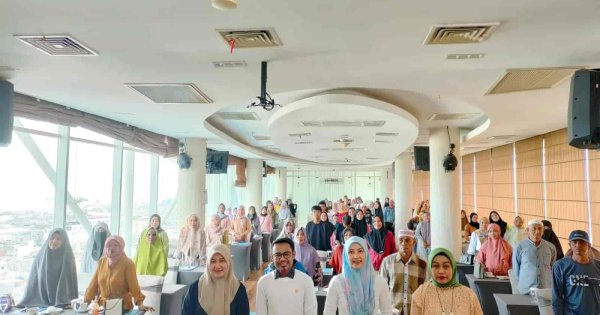 Sosper No 3 Tahun 2016: Manfaat ASI Untuk Kekebalan Tubuh