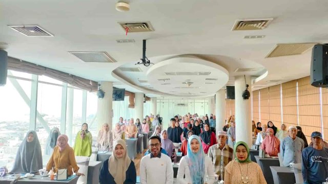 Sosper No 3 Tahun 2016: Manfaat ASI Untuk Kekebalan Tubuh