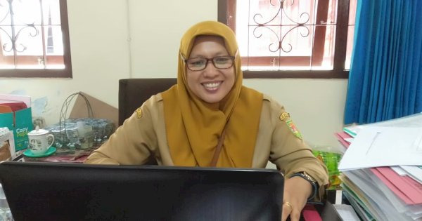 Disdagkop UKM Kabupaten Magelang Ungkap Penyebab Harga Telur Tinggi