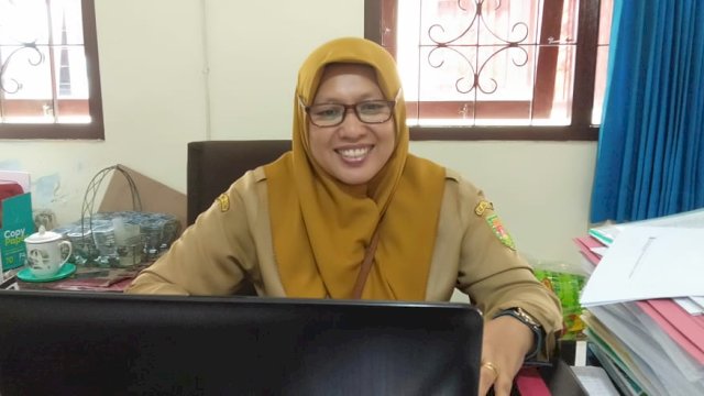 Disdagkop UKM Kabupaten Magelang Ungkap Penyebab Harga Telur Tinggi