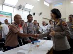 Bertemu Ketua RW, Kapolres AKBP Yolanda Bahas Polisi RW