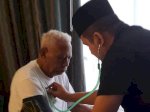 Dokter Tazkiyah Berikan Pelayanan 24 Jam Menuju &#8220;Haji Ramah Lansia&#8221;