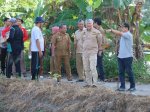 Bupati Pinrang Gerakkan Masyarakat kendalikan Tikus Sawah