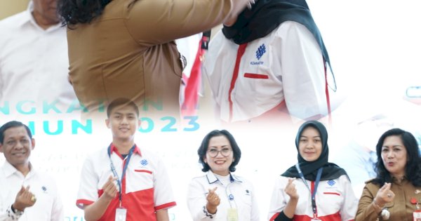 Kadis Ketenagakerjaan Makassar Apresiasi BBPVP Adakan PBK: Tekan Tingkat Pengangguran