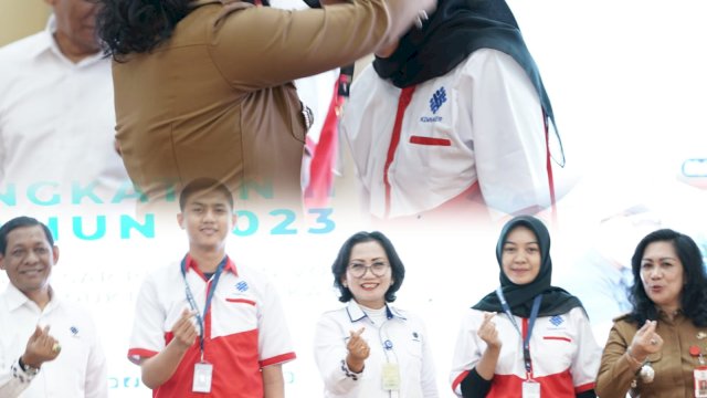 Kadis Ketenagakerjaan Makassar Apresiasi BBPVP Adakan PBK: Tekan Tingkat Pengangguran