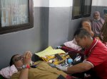 RSUD Makassar Gelar Donor Darah, Dirut: Kegiatan Rutin, Untuk Kesehatan