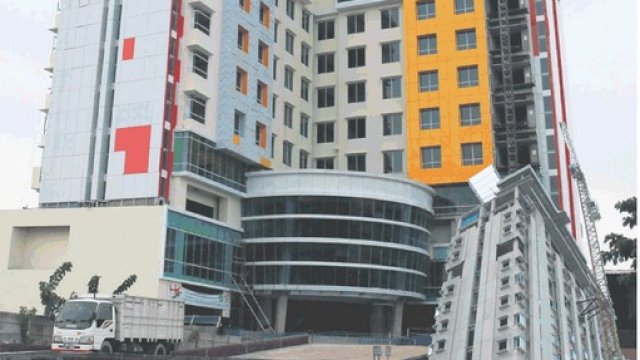 Permohonan Banding 28 User Kondotel Dikabulkan Pengadilan