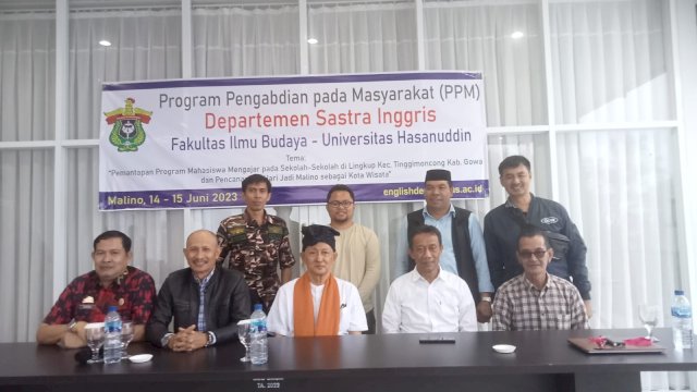Naskah Akademik Penetapan Hari Jadi Malino dan Pengusulan Kecamatan Khusus Wisata Mulai Disusun