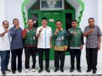 Pulang Kampung ke Selayar, Ketua PERMAS Deng Ical Gandeng Baznas Pengelolaan ZIS Bagi Masyarakat Selayar di Perantauan