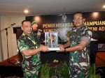 Dari Pasiter, Danramil Hingga Babinsa Ikuti Bangpuankom Apkowil Kodam IV Diponegoro