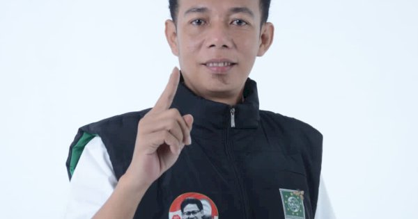 Maju Caleg di Bulukumba, Wakil Sekretaris PKB Sulsel Siap Perjuangkan Aspirasi Warga
