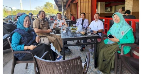 Bupati Maros Akan Buka Seminar Literasi di Ponpes Tahfidzul Quran di Tompobulu