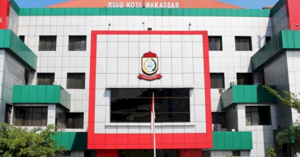 RSUD Daya Makassar Masuk RS Rujukan di Indonesia