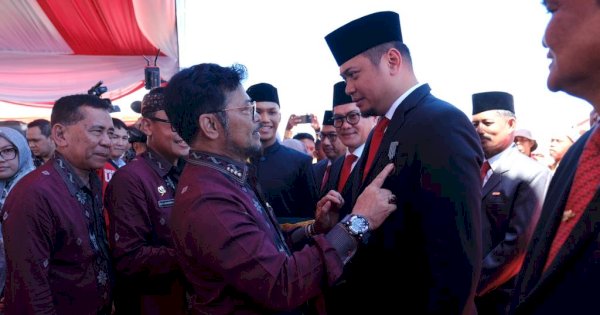 Pemenang Pilkada Gowa Dinilai Masih di Tangan Adnan