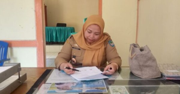 Lurah Malino : Semarak Reuni Akbar dan Event Beautiful Malino, Kado Terindah Buat Warga Tinggimoncong