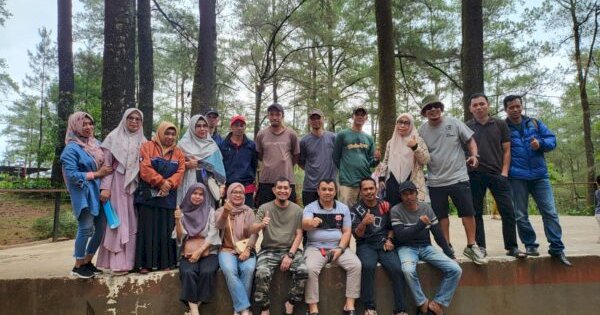 34 Angkatan Bakal Ramaikan Reuni Akbar SMPN 1 Tinggimoncong