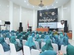 Dorong Keragaman dan Ketahanan Pangan Lokal, TP PKK Kota Makassar Gelar Sosialisasi Tingkat Kecamatan