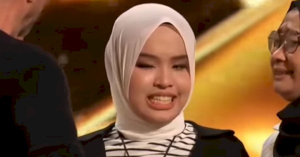 Penyandang Disabilitas Asal Indonesia Sukses Gemparkan Dunia di Amerika