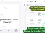 Nama Calon Siswa PPDB SMK 3 Makassar Hilang, Keluarga Tuding Ada Sabotase