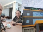 Sallo Hotel Pelopor Pembangunan Kepariwisataan di Sengkang