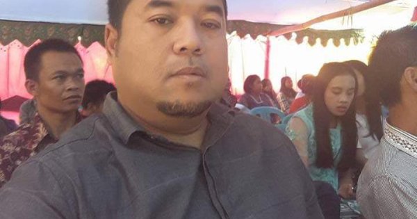 Sudah Empat Periode di Mamasa, Junaedi Darius Siap ‘Naik Kelas’ di DPRD Sulbar