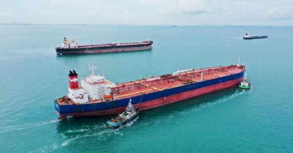 Kinerja Operasional Subholding Pelindo Jasa Maritim Tumbuh Positif