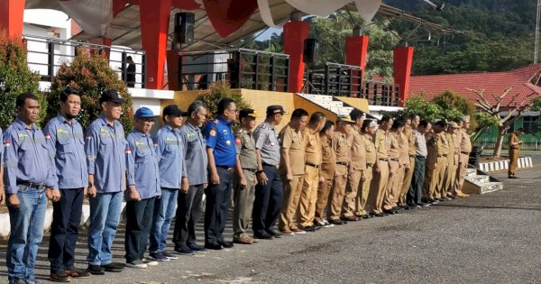Bupati Konut Berterima Kasih Atas Kepedulian PT Tiran Indonesia