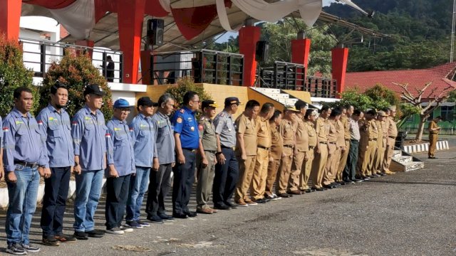 Bupati Konut Berterima Kasih Atas Kepedulian PT Tiran Indonesia