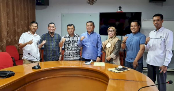 Prof. Amir Imbaruddin: Alumni SPENSA I Siap Jadi Duta Personal Malino di Seluruh Nusantara