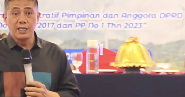 Perjuangkan Pembangunan dari Desa, PKB Sulsel Siap Sapu Bersih Semua Dapil