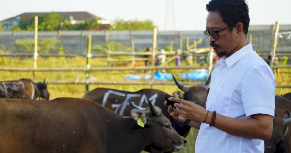 Pemeriksaan Plt Dirut RPH di Kejari Makassar Mencuat, Andi Alamsyah: Masih Kumpulkan Informasi