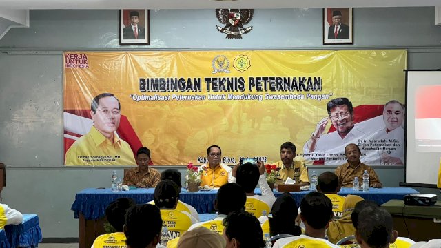 Kaum Muda Diharapkan Menjadi Petani Milenial untuk Cegah Krisis Pangan