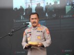 Mabes Polri Mutasi 13 Pati, Komjen Agus Andrianto Jabat Wakapolri 