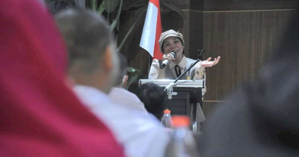 Anggota Komisi C DPRD Makassar Soroti PSEL di Tamalanrea