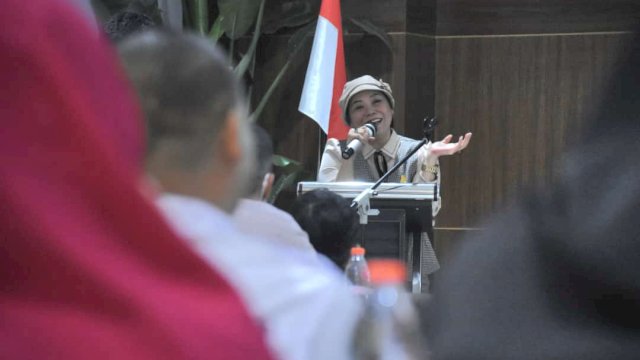 Anggota Komisi C DPRD Makassar Soroti PSEL di Tamalanrea