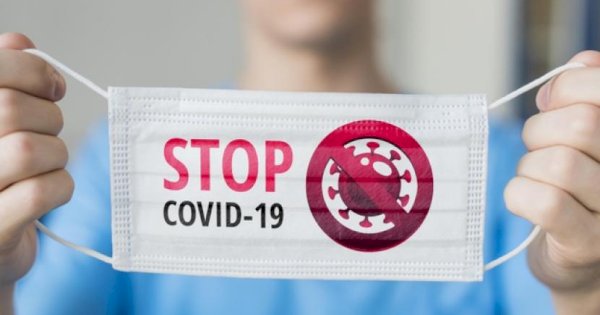 Pemerintah Cabut Aturan Pakai Masker, Politikus NasDem: Virus Corona Masih Ada dan Terus Bermutasi