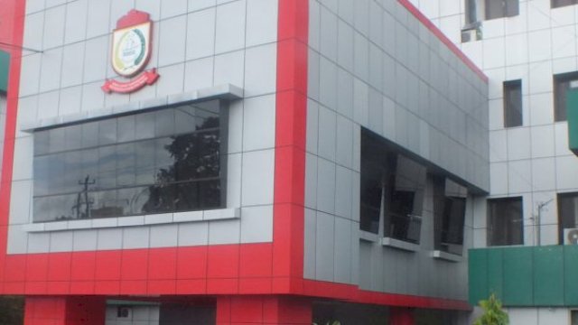 Dok. RSUD Makassar