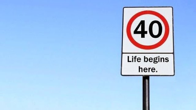 Ini doa yang wajib dihafal diusia 40 tahun. Foto:Instagram@riantoarimbawan