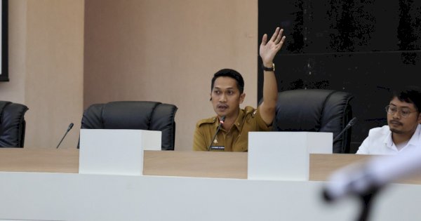 Youth City Changers di Rakernas APEKSI XVI, Dispora: Diskusi Bahas Masalah Kepemudaan