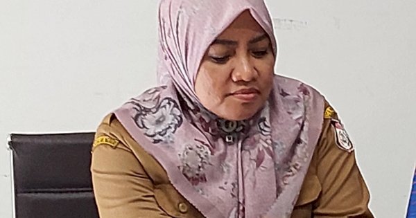 Innalillah, Kadis PU Makassar Zuhaelsi Zubir Berduka