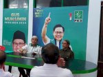 PKB Makassar Target Tinggi di Pileg 2024