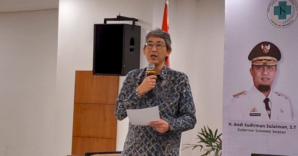 Gakeslab Dorong Pemerintah Perkuat Distribusi Alkes Dalam Negeri