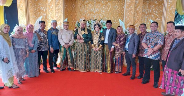 PKB Dukung Karaeng Patta Maju Calon Bupati Jeneponto 2024