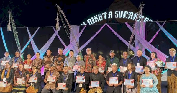 Bukan Kemenag, Penghayat Kepercayaan Binaan Ditjen Kebudayaan Kemendibudristek