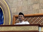 Sentil Pimpinan KPK, Abraham Samad: Tidak Ada Anak Buah yang Salah
