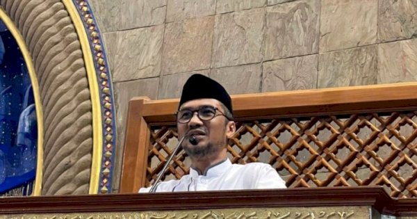 Sentil Pimpinan KPK, Abraham Samad: Tidak Ada Anak Buah yang Salah