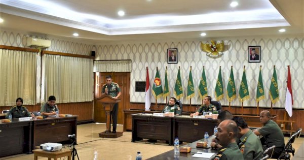 Satgas TMMD Reguler 117 Kodim 0701 Akan Sulap Jalan Setapak Jadi Betonisasi di Lumbir