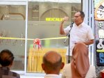 Grand Opening Meicalia Aesthetic &#038; Dental Clinic, Danny Pomanto: Makassar Semakin Makmur!